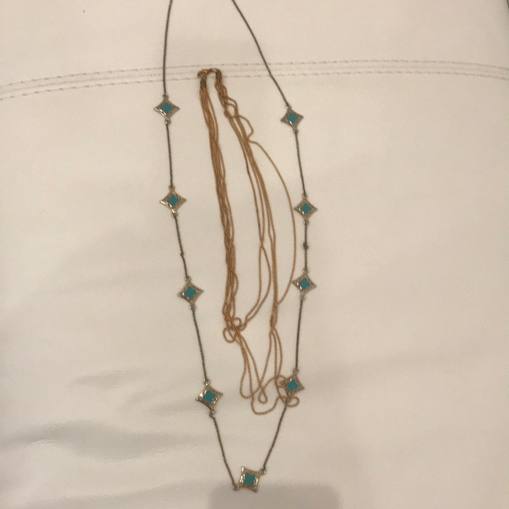 Nice Necklaces